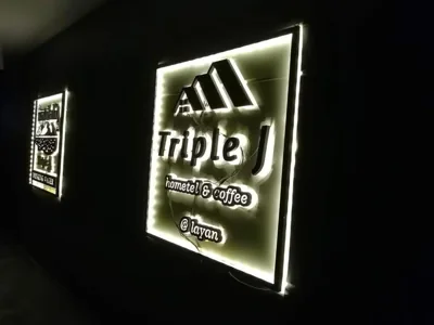 Triple J Hometel – Fotos 10